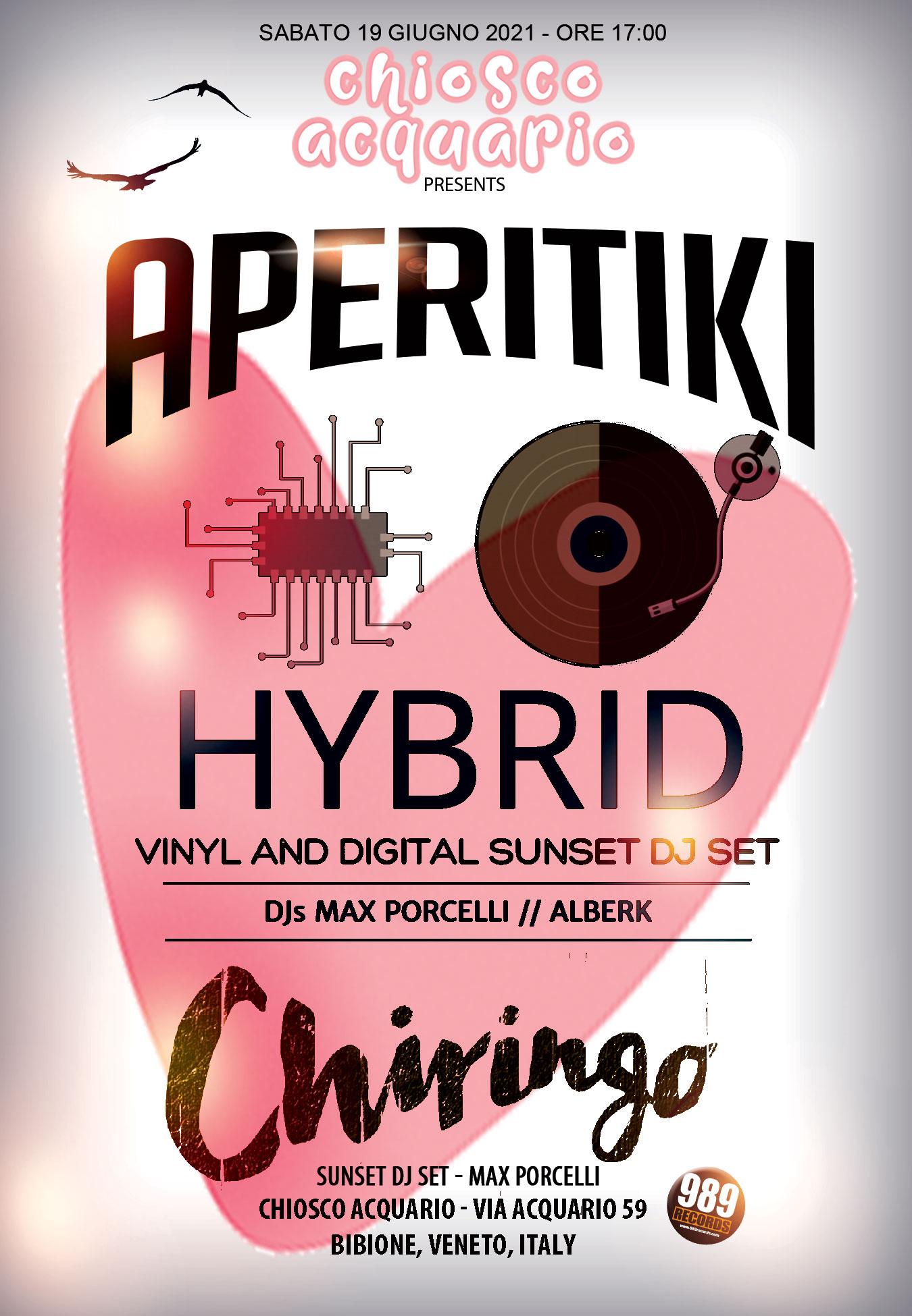 aperitiki hybrid